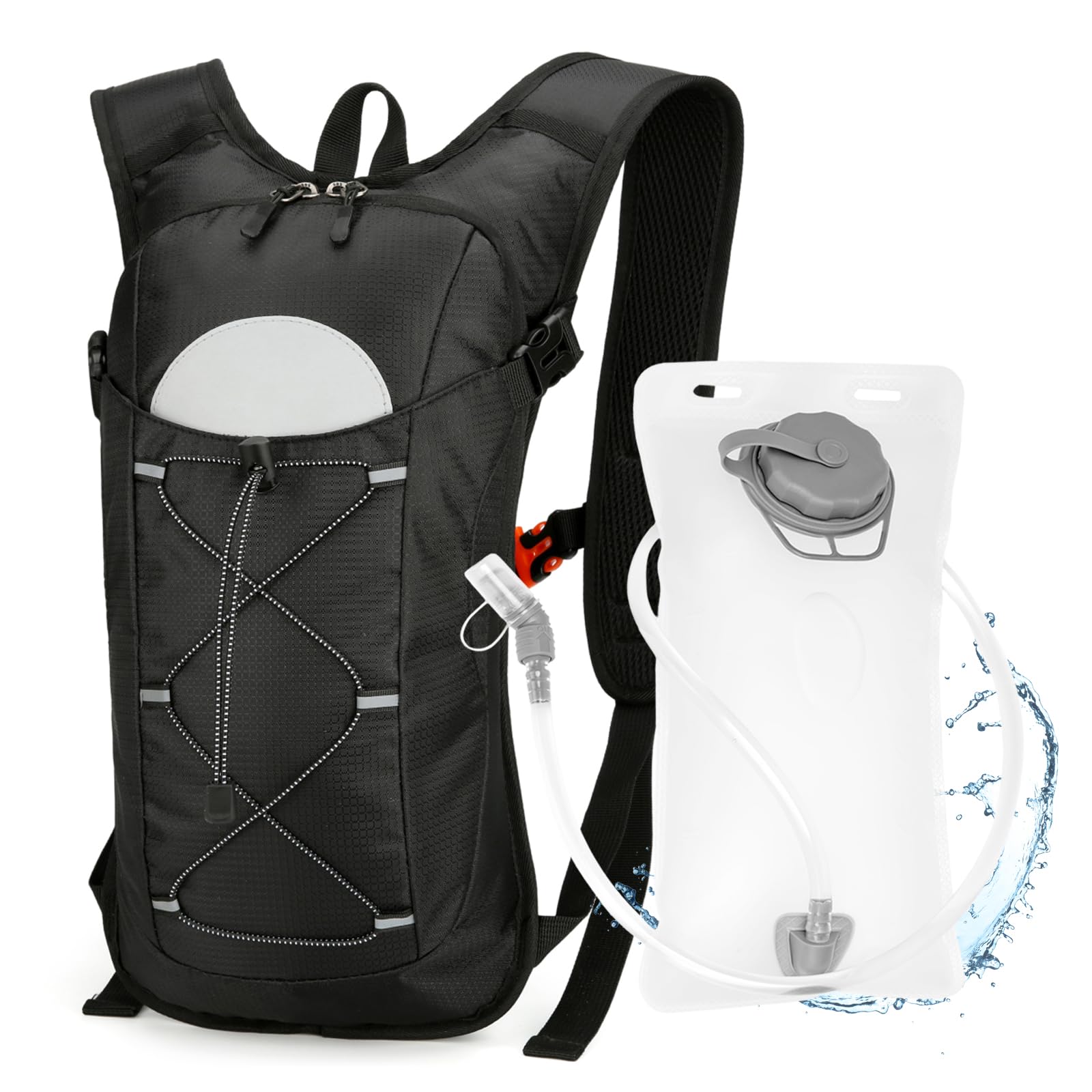 CAMELBAK ハイドレーションパック オリーブドラブ　2L Amazon.co.jp: ハイドレーションパック ハイドレーションバックパック